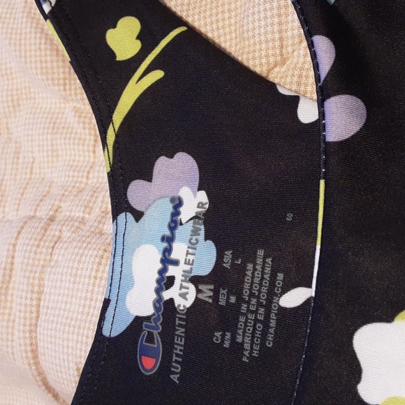 Champion brand work out set NWT - Picture 5 of 6